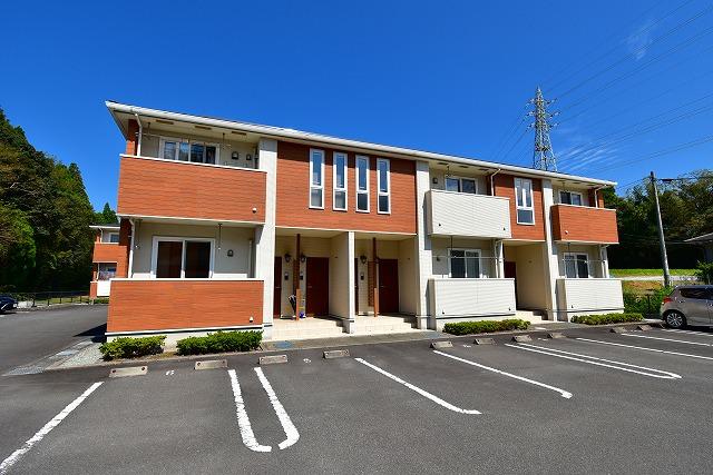 カーサ・フェリーチェⅠ