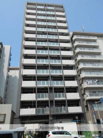 メゾン・ド・ソレイユ西千石