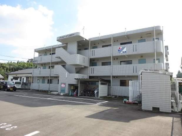 プレステージオガタマ