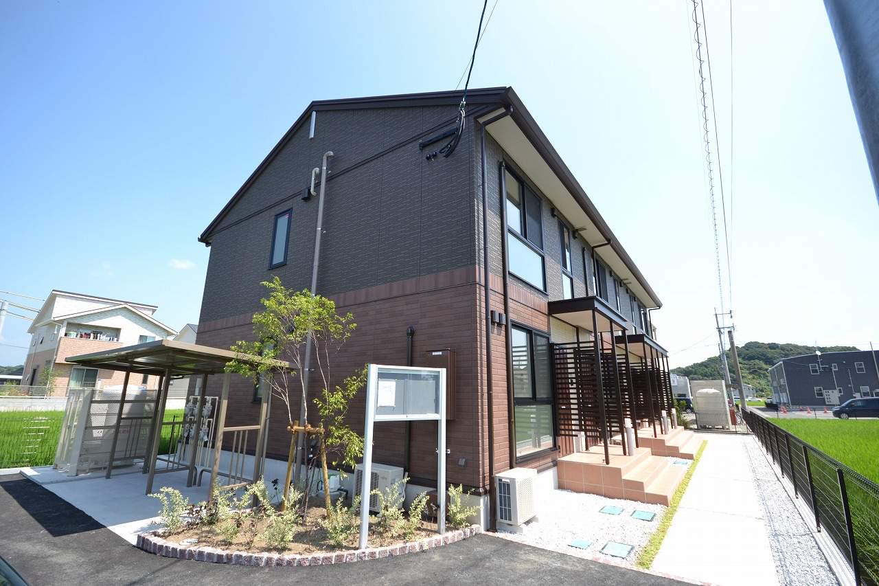 カーサ・ソリッソ