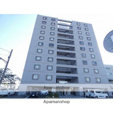 ルミエールハイツ南栄