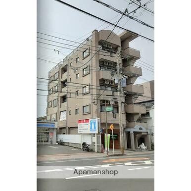 メゾン・ドゥ・エルグランド