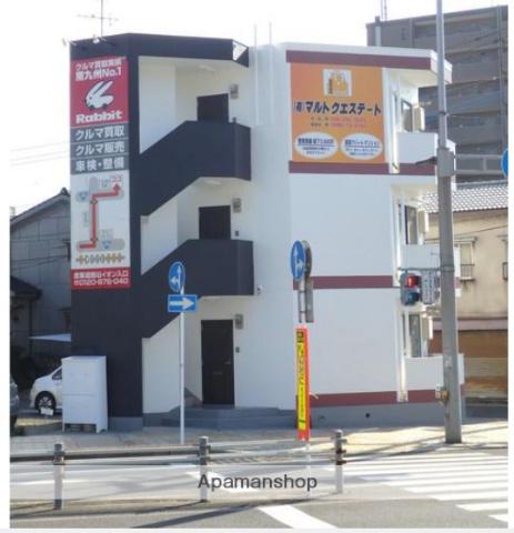 サウスガーデン(ワンルーム/1階)