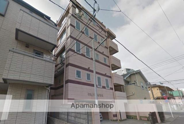 エステート甲南