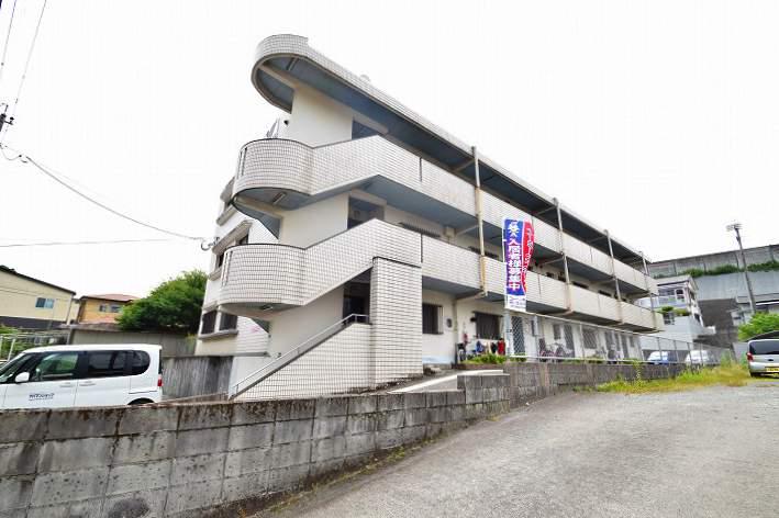 よねくらハイツ