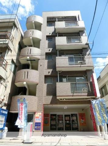 ローズマリーマンション