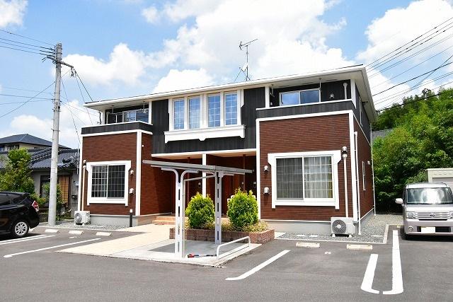 カーサ フェリーチェⅣ