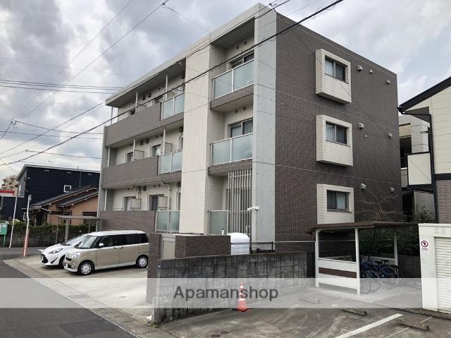 サンライズ東谷山