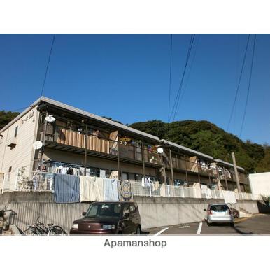 コーポ田原 B棟