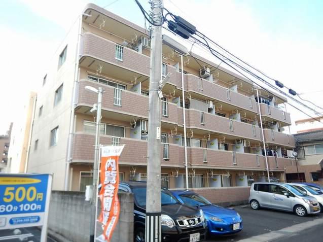 アーバン上荒田