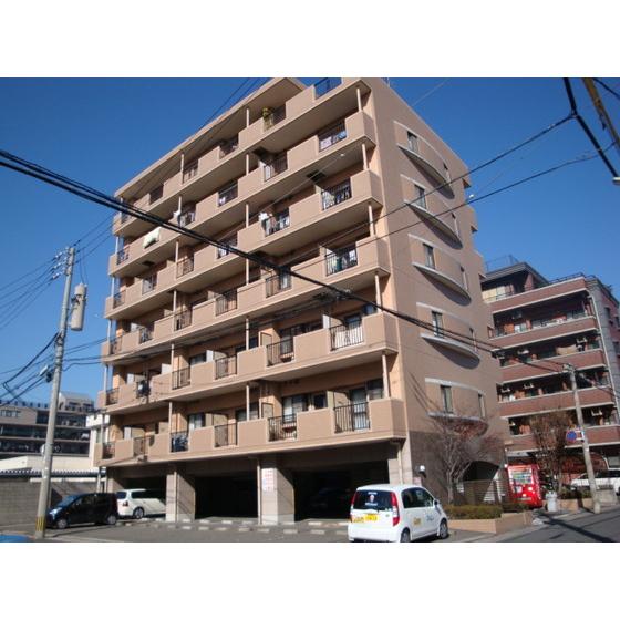 ガーデンプレイス上荒田