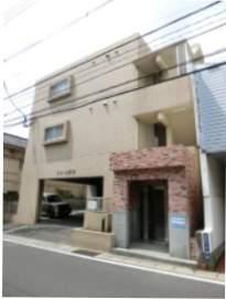 ボヌール紫原