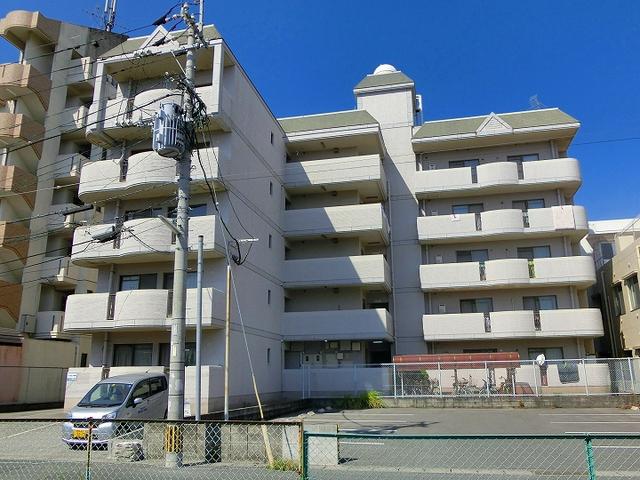 ブランセ小松原