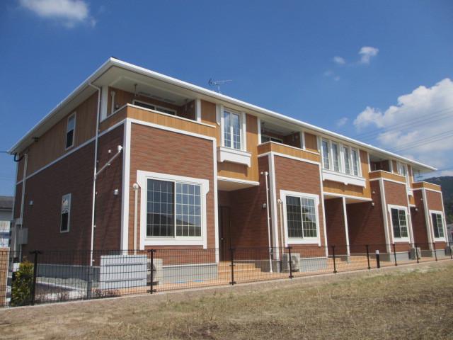 ユニゾン・サンリットハウス