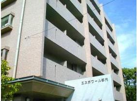 エスポワール郡元