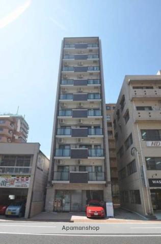 エルシオン平之町[9階]