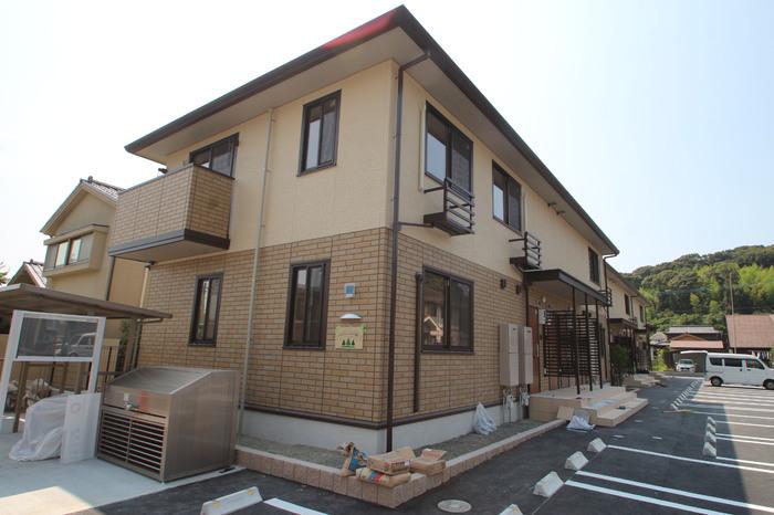 フォレストパークサイド瀬口