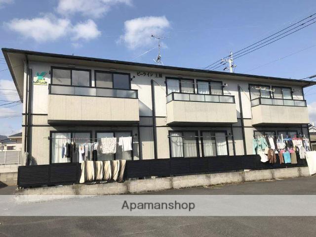 ビーライン上原