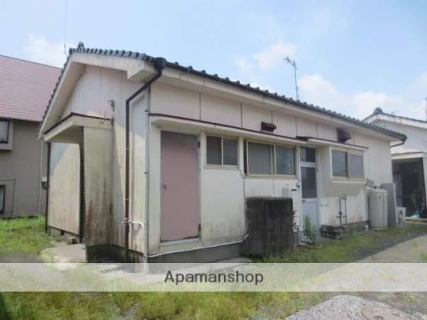 鹿児島県鹿児島市 1階建 築46年