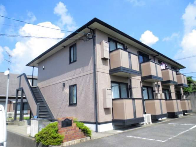 モナリエ川上