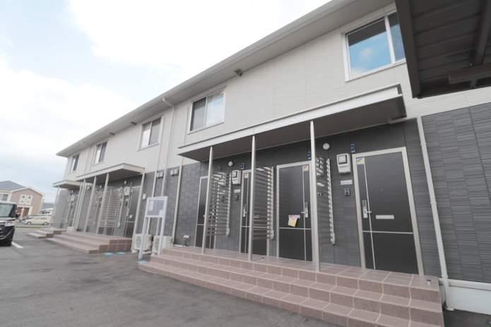 フォレストパークサイド野間島