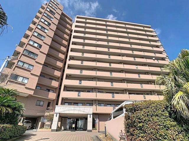 JGMヴェルデヒルズ武町(3LDK/3階)