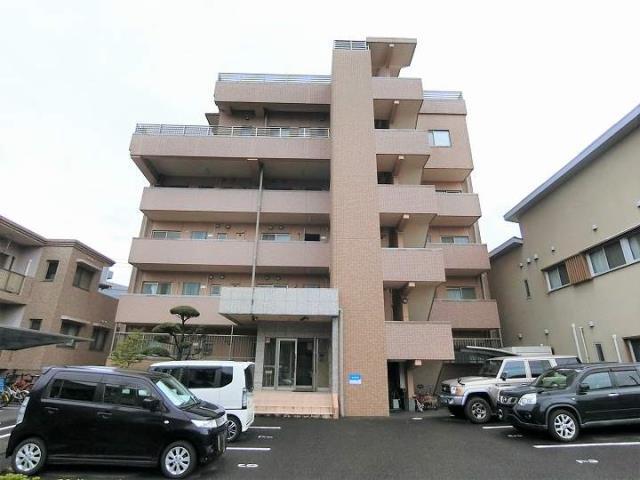 エスペランス薬師(2LDK/1階)