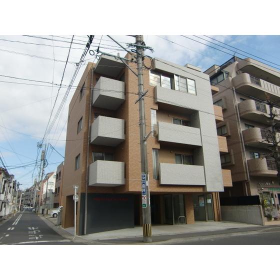 プライムコート上荒田