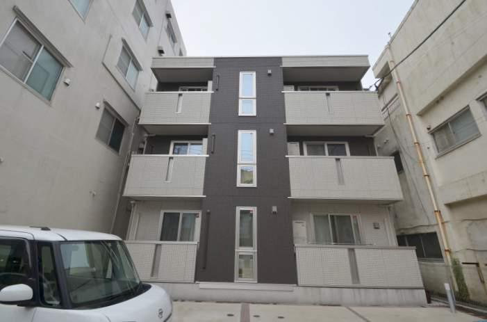 フェリーチェ西田