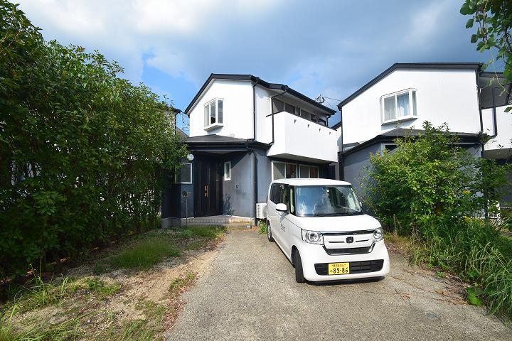 鹿児島県鹿児島市  築28年