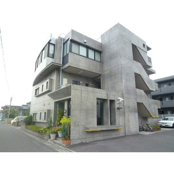 レジデンス平田Ⅲ