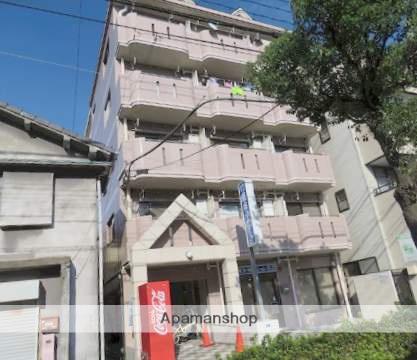 アーバンパレス新屋敷