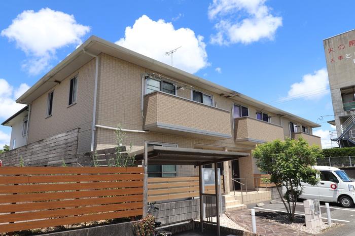 フローラ東本町