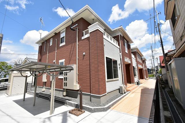 グランジェ スマイル