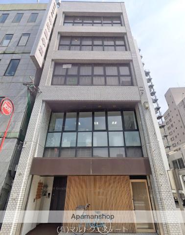 JJK BLDG