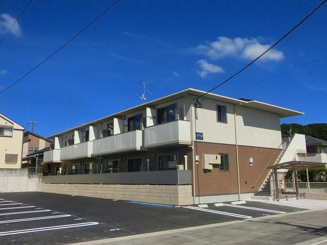 エスポワール西谷山