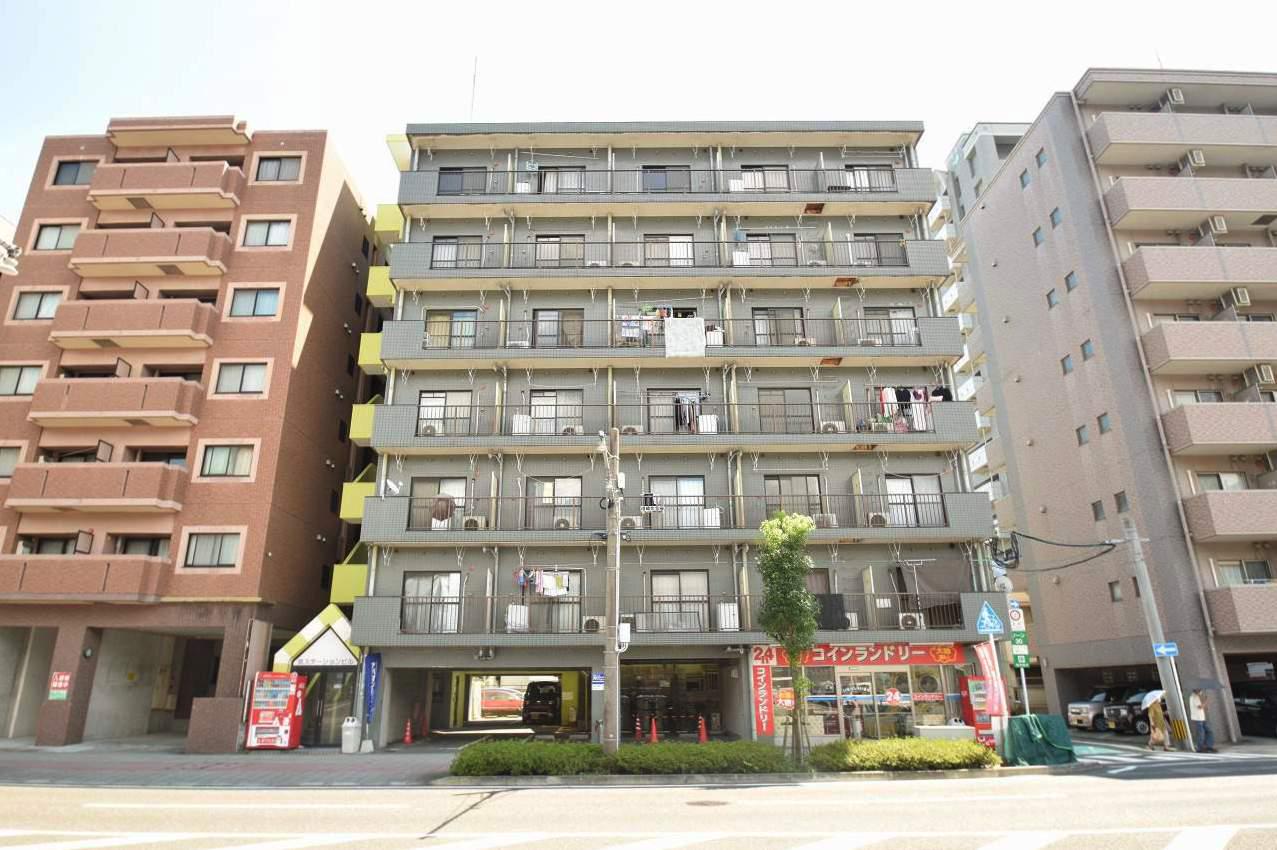 武ステーションビル