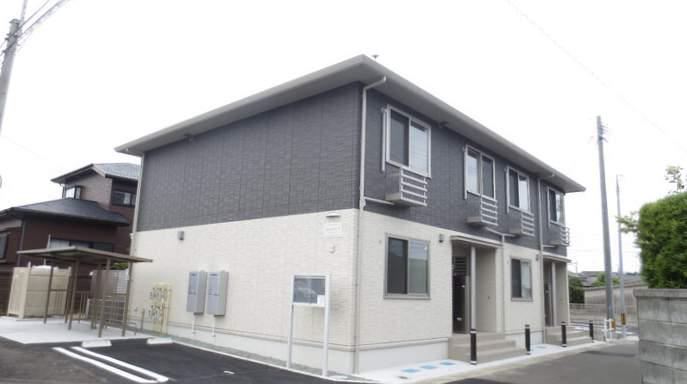 グランドソレイユ K