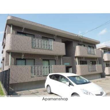 アーバンハイツA