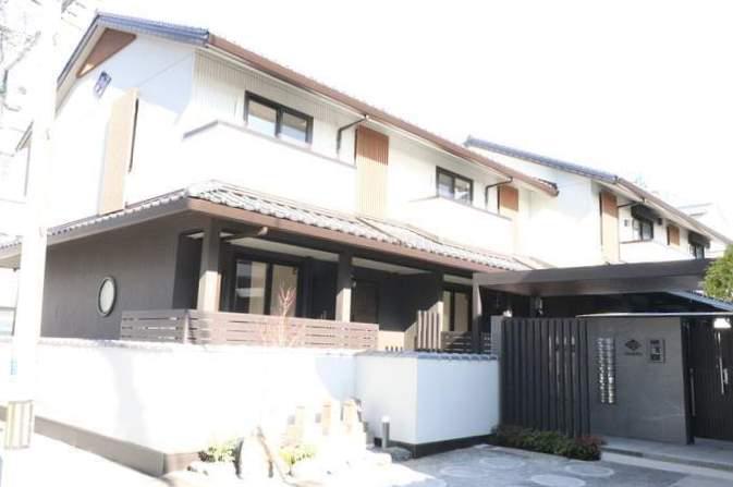 時・KAMOSU A棟(3LDK/1階)