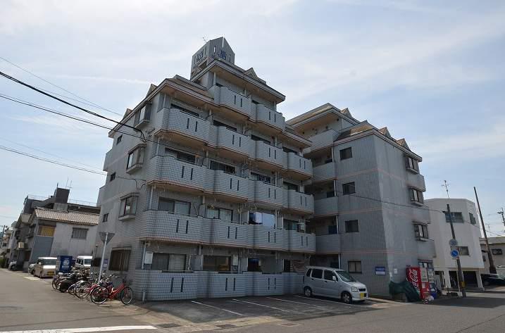 ビッグバーンシーサイド