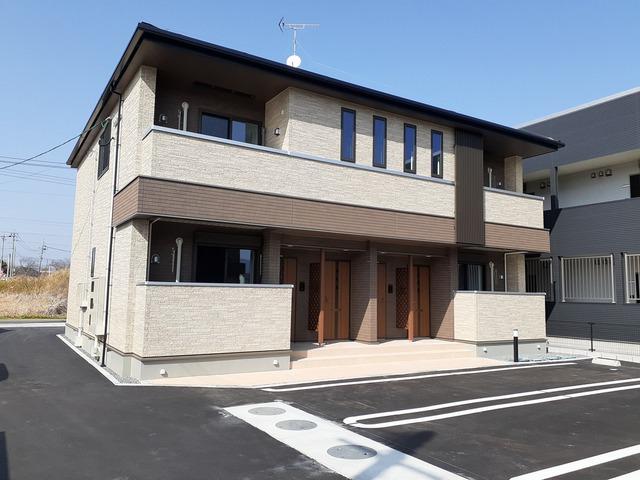 マロン・リジェール川内宮崎 A