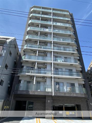 レジェンド中央駅前