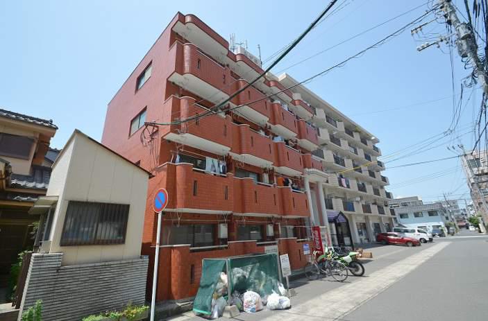 グレイス上荒田弐番館