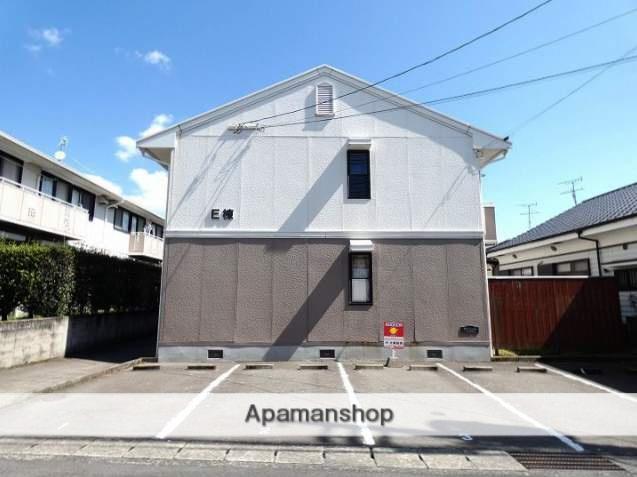 パープルタウン住吉E棟