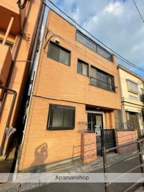 鹿児島市唐湊線 加治屋町駅 徒歩14分 2階建 築62年