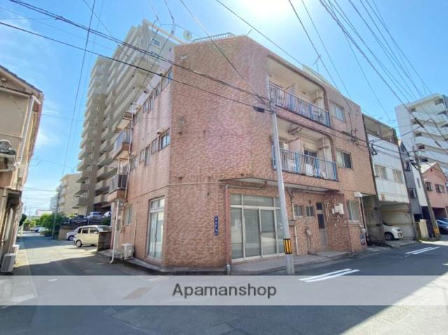 上村マンション