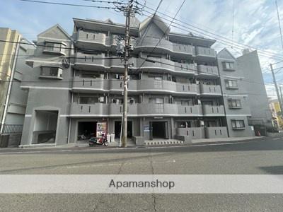 サンパティーク下荒田(ワンルーム/1階)