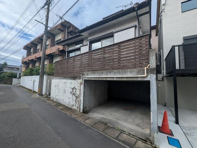 九州新幹線 鹿児島中央駅 徒歩11分 2階建 築50年