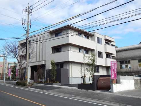 シャーメゾン日之出